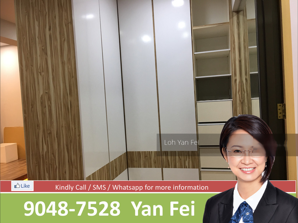 Blk 434A Fernvale Road (Sengkang), HDB 4 Rooms #131108922